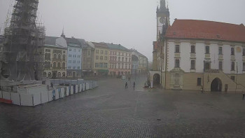 Město Olomouc