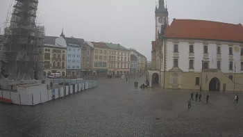 Město Olomouc