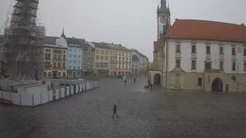 Město Olomouc