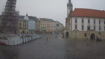 Město Olomouc