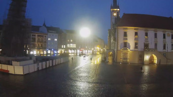 Město Olomouc