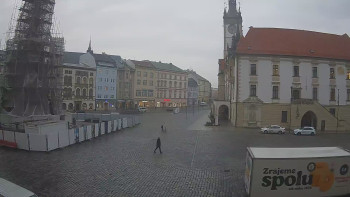 Město Olomouc