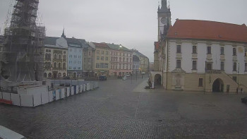 Město Olomouc