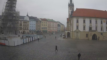 Město Olomouc