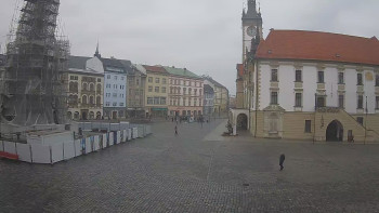 Město Olomouc