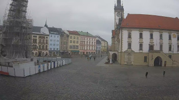 Město Olomouc