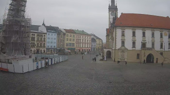 Město Olomouc