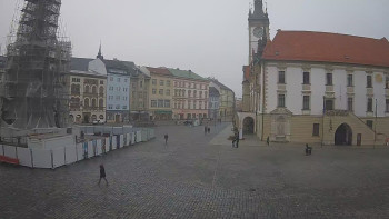 Město Olomouc
