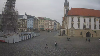 Město Olomouc