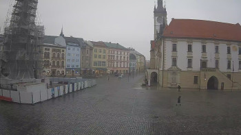 Město Olomouc