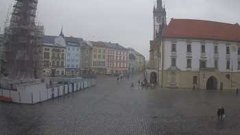 Město Olomouc