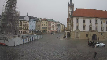 Město Olomouc