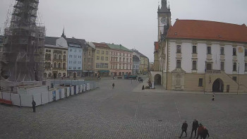 Město Olomouc