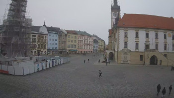 Město Olomouc