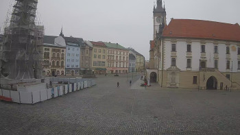 Město Olomouc