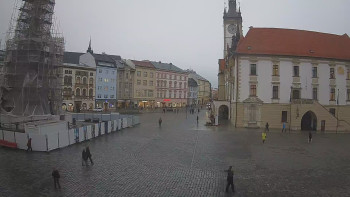 Město Olomouc