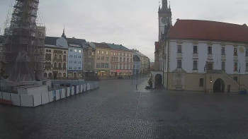 Město Olomouc