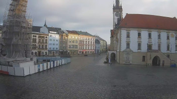 Město Olomouc