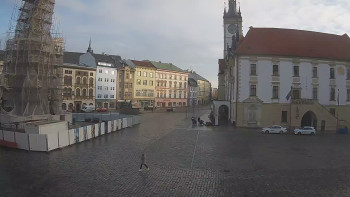 Město Olomouc
