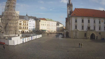 Město Olomouc