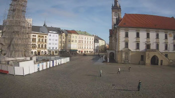 Město Olomouc