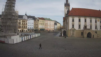 Město Olomouc
