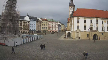 Město Olomouc