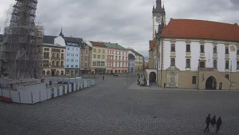 Město Olomouc
