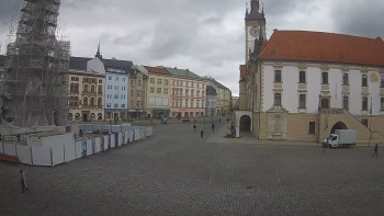 Město Olomouc