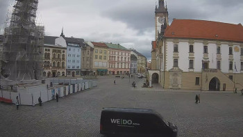 Město Olomouc