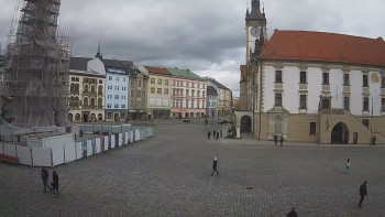 Město Olomouc