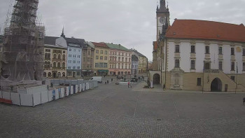 Město Olomouc