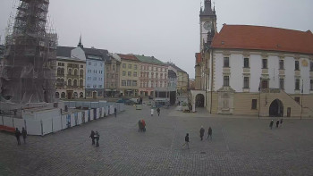 Město Olomouc