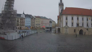 Město Olomouc