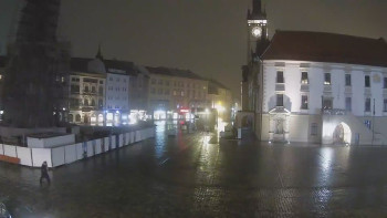 Město Olomouc