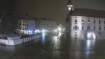 Město Olomouc