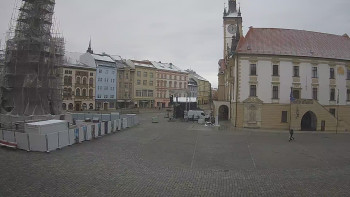 Město Olomouc