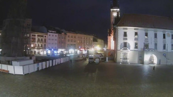 Město Olomouc