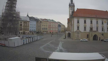 Město Olomouc