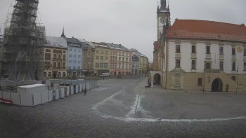 Město Olomouc