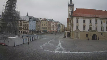 Město Olomouc