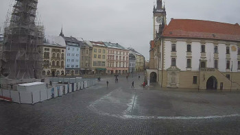 Město Olomouc