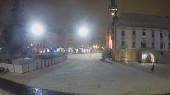 Město Olomouc