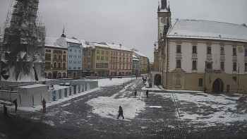 Město Olomouc