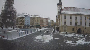 Město Olomouc