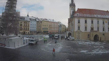 Město Olomouc