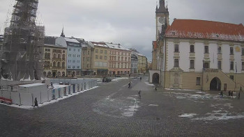 Město Olomouc