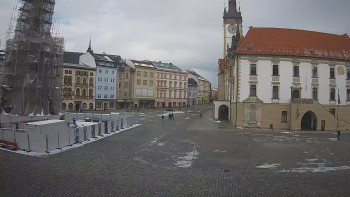Město Olomouc