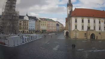 Město Olomouc