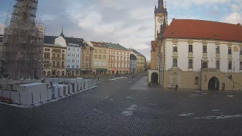Město Olomouc
